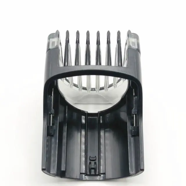 Alt view image 4 of 6 - Prewave 1-18mm Hair Clipper Trimmer For Razor Comb QT4090 PH-QT4090/47 QT4070/41 QT4070/ 32 QT4050/15 QT4075/32 Barber