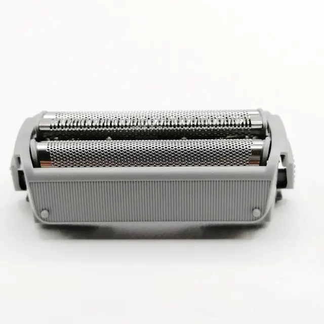 Alt view image 2 of 6 - Prewave Razor Outer Foil ES9077 Compatible With Panasonic Shaver ES8988 ES8980 ES8960 ES7910 ES7801 ES7505 ES7027 ES7026 ES7025 ES7023 ES7022 ES7021
