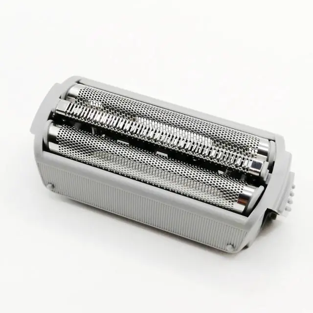 Alt view image 4 of 6 - Prewave Razor Outer Foil ES9077 Compatible With Panasonic Shaver ES8988 ES8980 ES8960 ES7910 ES7801 ES7505 ES7027 ES7026 ES7025 ES7023 ES7022 ES7021