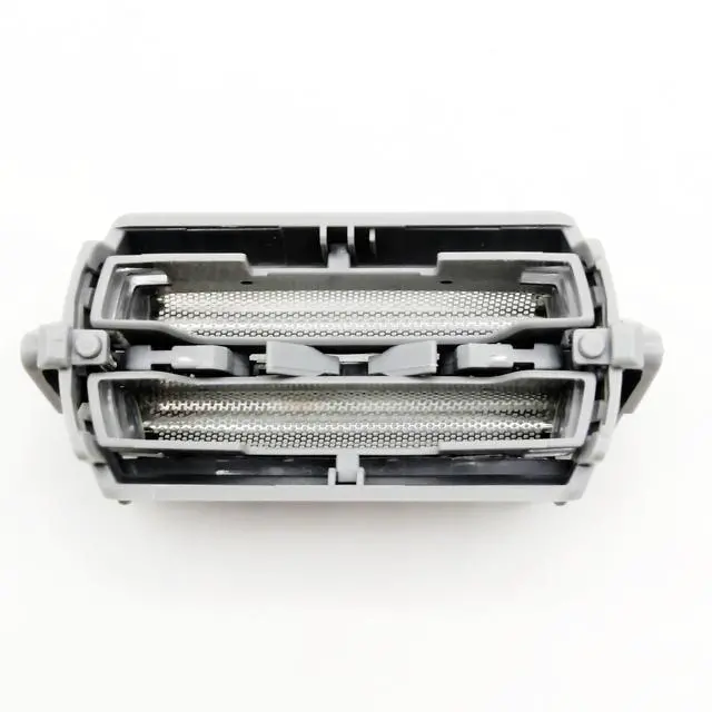 Alt view image 6 of 6 - Prewave Razor Outer Foil ES9077 Compatible With Panasonic Shaver ES8988 ES8980 ES8960 ES7910 ES7801 ES7505 ES7027 ES7026 ES7025 ES7023 ES7022 ES7021