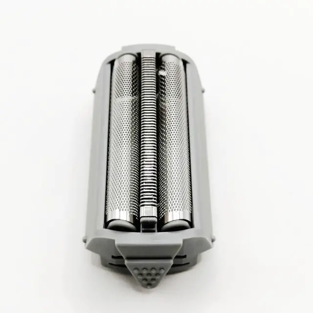Alt view image 3 of 6 - Prewave Razor Outer Foil ES9077 Compatible With Panasonic Shaver ES7000 ES5405 ES884 ES883 ES882 ES881 ES782 ES766 ES764 ES763 ES762 ES8951 ES8950 ES8940