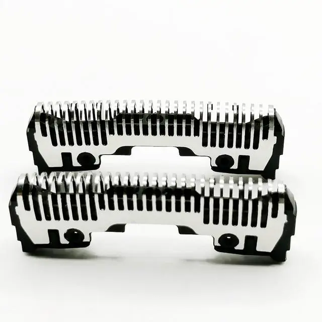 Main image of Prewave 2X Shaver Head Inner Blade Cutter Beard Compatible with Panasonic ES9510 ES-L550D ES-L550U ES-L570D ES-L570W ES-L580U ES-LS5Q ES-LS5C ES-LS5Q-K ES-LS5C-K Razor Replacement Parts