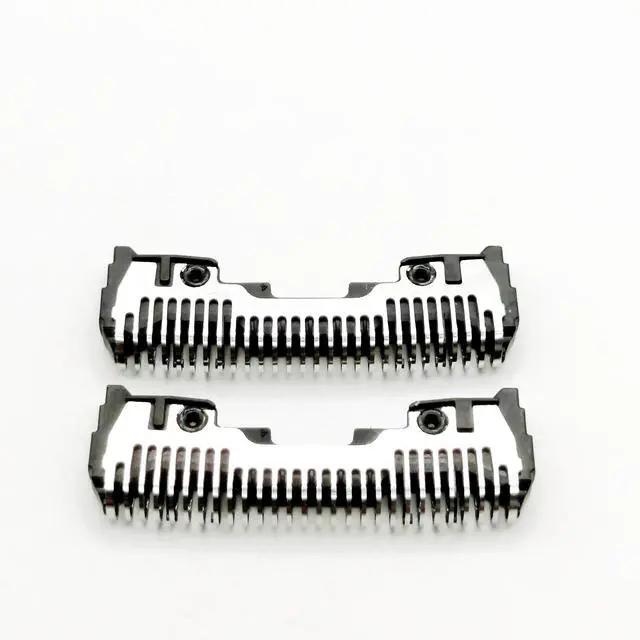 Alt view image 2 of 6 - Prewave 2X Shaver Head Inner Blade Cutter Beard Compatible with Panasonic ES9510 ES-L550D ES-L550U ES-L570D ES-L570W ES-L580U ES-LS5Q ES-LS5C ES-LS5Q-K ES-LS5C-K Razor Replacement Parts