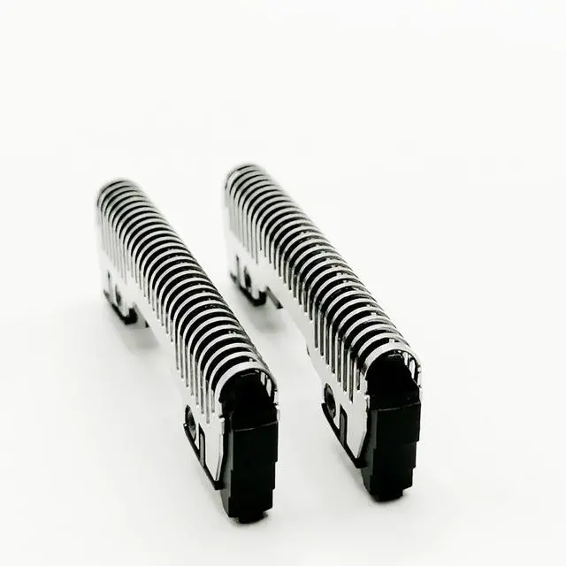 Alt view image 5 of 6 - Prewave 2X Shaver Head Inner Blade Cutter Beard Compatible with Panasonic ES9510 ES-L550D ES-L550U ES-L570D ES-L570W ES-L580U ES-LS5Q ES-LS5C ES-LS5Q-K ES-LS5C-K Razor Replacement Parts