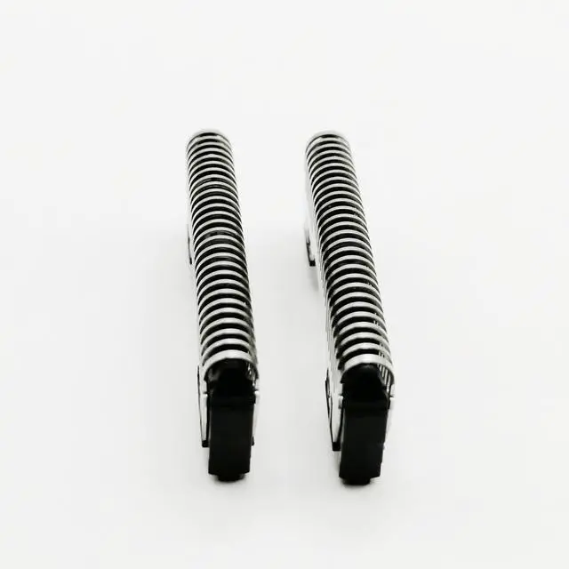 Alt view image 6 of 6 - Prewave 2X Shaver Head Inner Blade Cutter Beard Compatible with Panasonic ES9510 ES-L550D ES-L550U ES-L570D ES-L570W ES-L580U ES-LS5Q ES-LS5C ES-LS5Q-K ES-LS5C-K Razor Replacement Parts