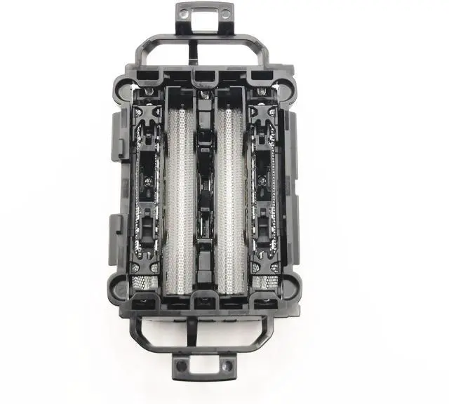 Alt view image 5 of 6 - Prewave Shaver Razor Head Outer Foil Prewave Compatible With Panasonic ES-CLV7D ES-CLV7G ES-CLV7F ES-CLV7T ES-CLV7U ES-CLV8C ES-CLV8D ES-CLV8E ES-CLV9C ES-CLV9CX ES-CLV9D ES-CLV9X