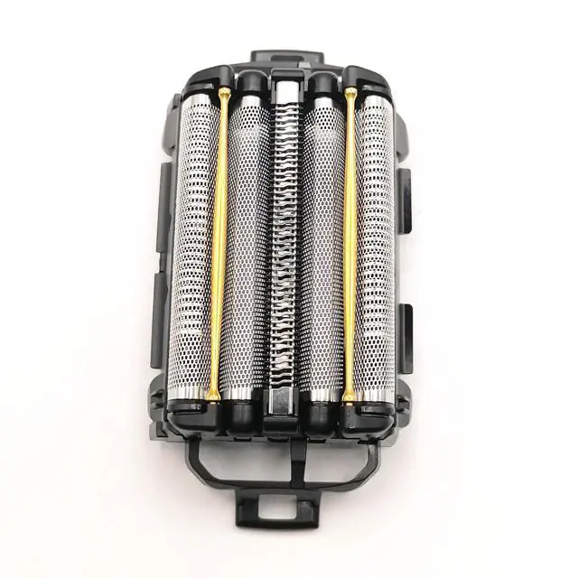 Alt view image 4 of 6 - Prewave Shaver Razor Head Outer Foil Prewave Compatible With Panasonic ES-CLV7D ES-CLV7G ES-CLV7F ES-CLV7T ES-CLV7U ES-CLV8C ES-CLV8D ES-CLV8E ES-CLV9C ES-CLV9CX ES-CLV9D ES-CLV9X