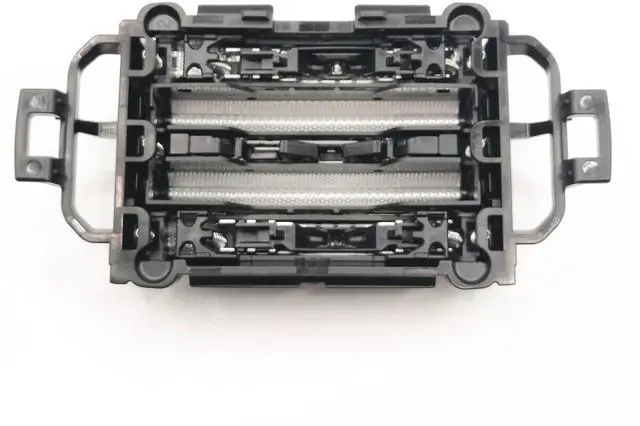 Alt view image 4 of 6 - Prewave Shaver Razor Head Outer Foil Prewave Compatible With Panasonic ES-LV7H ES-LV7U ES-LV7V ES-LV9D ES-LV9DX ES-ELV7C ES-ELV7D ES-ELV7E ES-ELV7T