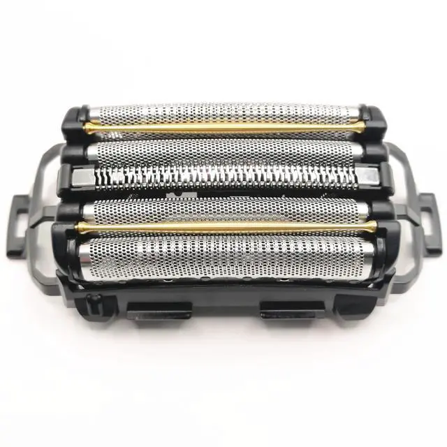 Main image of Prewave Shaver Razor Head Outer Foil Prewave Compatible With Panasonic ES-LV9U ES-LV9V ES-ELV5B ES-ELV7AE3  ES-LV9E ES-LV9EX ES-LV9F ES-LV9FX