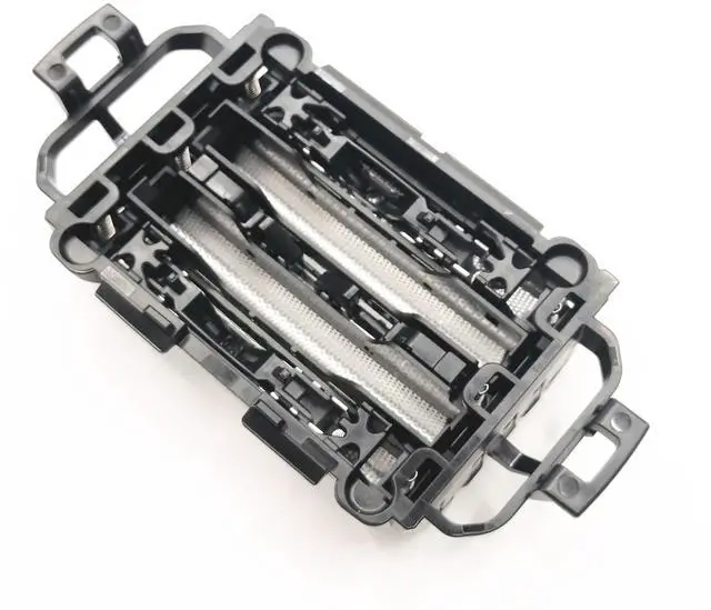 Alt view image 6 of 6 - Prewave Shaver Razor Head Outer Foil Prewave Compatible With Panasonic ES-LV9U ES-LV9V ES-ELV5B ES-ELV7AE3  ES-LV9E ES-LV9EX ES-LV9F ES-LV9FX