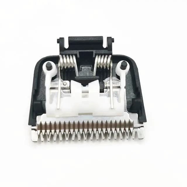 Alt view image 5 of 6 - Prewave Shaver Cutter Blade Head For Bodygroom BG7020 BG7025 BG7030 BG7040 BG7040/42 BG7030/49 BG7025/15 Serie 7000 BG7020/15 BG7025/13 Razor