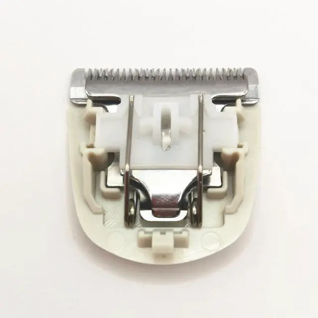 Alt view image 4 of 6 - Prewave Shaver Cutter Blade Head For WAHL Professional Peanut Stylists 8655-200 #8685 #8685-1701 #8685-1301 #2068-300 #2068-1001 8655 8663 White