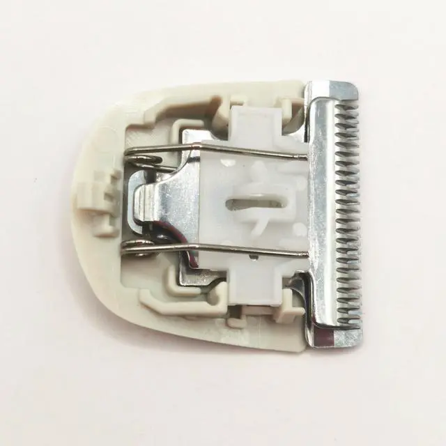Alt view image 3 of 6 - Prewave Shaver Cutter Blade Head For WAHL Professional Peanut Stylists 8655-200 #8685 #8685-1701 #8685-1301 #2068-300 #2068-1001 8655 8663 White