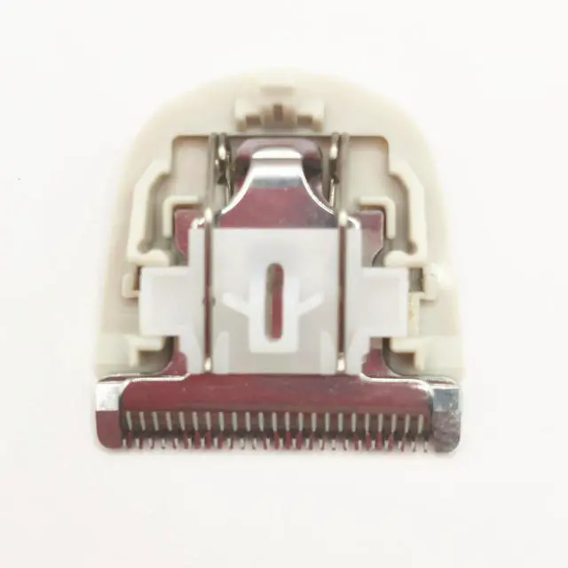 Alt view image 2 of 6 - Prewave Shaver Cutter Blade Head For WAHL Professional Peanut Stylists 8655-200 #8685 #8685-1701 #8685-1301 #2068-300 #2068-1001 8655 8663 White