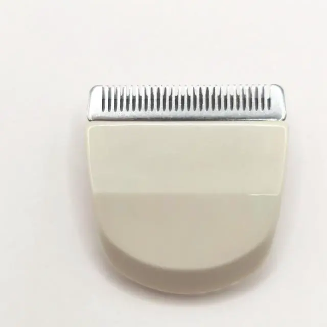 Alt view image 5 of 6 - Prewave Shaver Cutter Blade Head For WAHL Professional Peanut Stylists 8655-200 #8685 #8685-1701 #8685-1301 #2068-300 #2068-1001 8655 8663 White