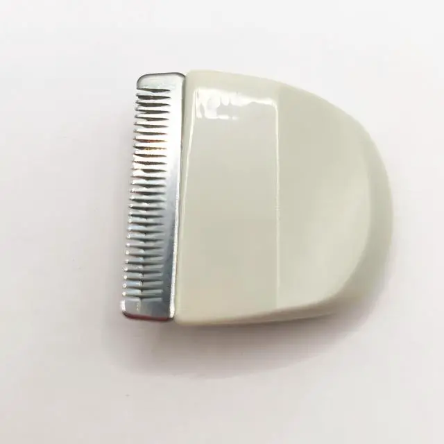 Alt view image 6 of 6 - Prewave Shaver Cutter Blade Head For WAHL Professional Peanut Stylists 8655-200 #8685 #8685-1701 #8685-1301 #2068-300 #2068-1001 8655 8663 White