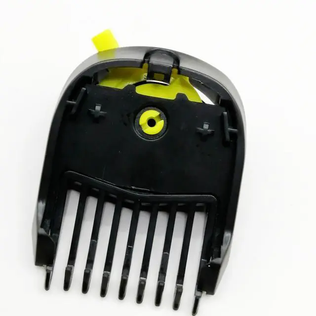 Alt view image 5 of 5 - Prewave 3-7mm Adjustable Beard Precison Comb Compatible With Shaver BT5503/85 BT5501 BT5502/15 BT5502 BT5511/15 BT5511/49 BT5515/13 BT5515/15 BT5509 BT5522
