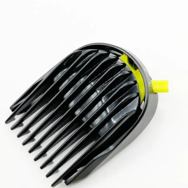 Alt view image 2 of 5 - Prewave 3-7mm Adjustable Beard Precison Comb Compatible With Shaver BT5503/85 BT5501 BT5502/15 BT5502 BT5511/15 BT5511/49 BT5515/13 BT5515/15 BT5509 BT5522