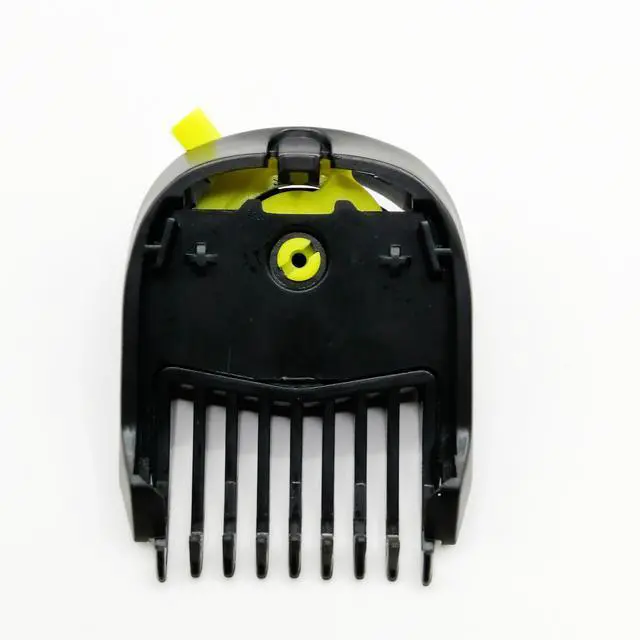 Alt view image 2 of 6 - Prewave 3-7mm Adjustable Beard Precison Comb Compatible With Shaver BT1208 BT1209 BT1210 BT1211 BT1212 BT1214 BT1215 BT1216 BT1217 BT1218 BT3201 BT3202 BT3203