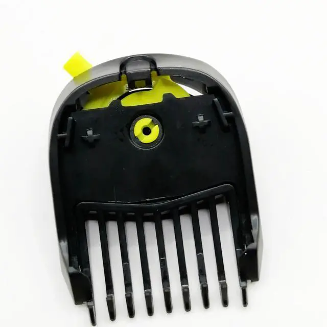 Alt view image 6 of 6 - Prewave 3-7mm Adjustable Beard Precison Comb Compatible With Shaver BT1208 BT1209 BT1210 BT1211 BT1212 BT1214 BT1215 BT1216 BT1217 BT1218 BT3201 BT3202 BT3203