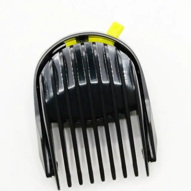 Main image of Prewave 3-7mm Adjustable Beard Precison Comb Compatible With Shaver MG7730/15 MG3721/14 MG5720/15 MG7745/15 MG7790/18 BT1230 BT1232 BT1233 BT1234 BT1235