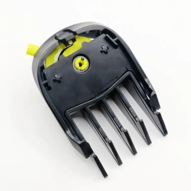 Alt view image 5 of 6 - Prewave 9-13mm Adjustable Beard Precison Comb Compatible With Shaver MG9500 MG9510 MG9730 MG9740 MG7796 MG9730 MG7791/40 BT1212 BT1214 BT1215 MG3748 MG3750 BT3230