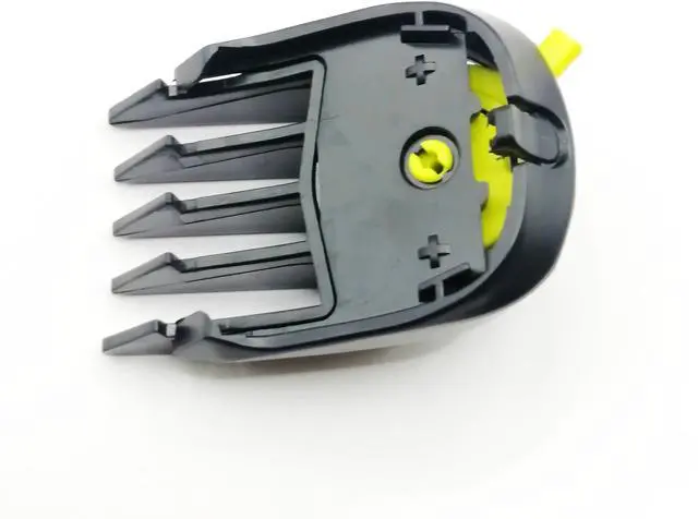 Alt view image 6 of 6 - Prewave 9-13mm Adjustable Beard Precison Comb Compatible With Shaver MG9560 MG9710 MG9720 BT5509 BT5522 BT3208 BT3210 BT3211 BT3212 BT1233 BT1234 BT1235 BT5511/15