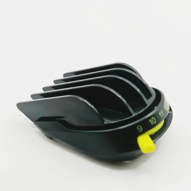 Alt view image 4 of 6 - Prewave 9-13mm Adjustable Beard Precison Comb Compatible With Shaver BT3125 BT3207 MG5730 MG5735 MG5740 MG7770/15 MG7770/28 MG5750 MG7796/40 (MG8000) ALL in one