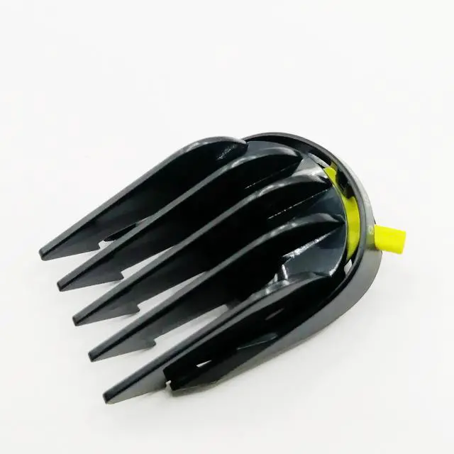 Alt view image 2 of 6 - Prewave 9-13mm Adjustable Beard Precison Comb Compatible With Shaver BT3125 BT3207 MG5730 MG5735 MG5740 MG7770/15 MG7770/28 MG5750 MG7796/40 (MG8000) ALL in one