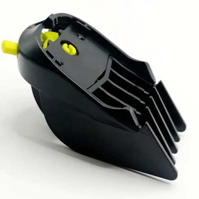 Alt view image 5 of 6 - Prewave 16-20mm Adjustable Beard Precison Comb Compatible With Shaver MG7930 MG7940 MG7950 MG7960 MG7791 MG3910 MG5700 MG7991 BT5509 BT5522 MG7796/40 (MG8000) ALL in one