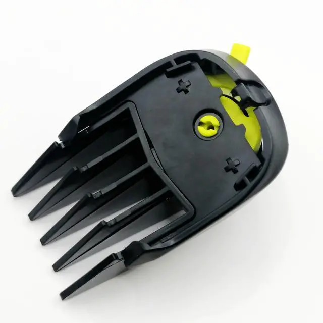 Alt view image 6 of 6 - Prewave 16-20mm Adjustable Beard Precison Comb Compatible With Shaver MG7930 MG7940 MG7950 MG7960 MG7791 MG3910 MG5700 MG7991 BT5509 BT5522 MG7796/40 (MG8000) ALL in one