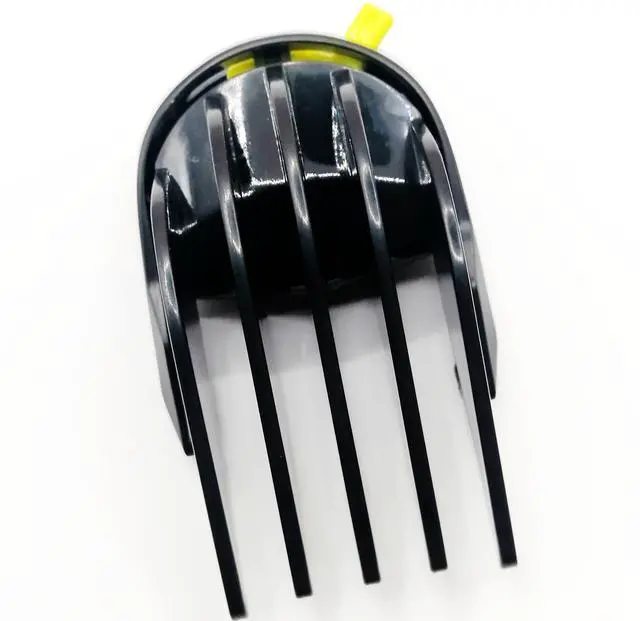 Alt view image 3 of 6 - Prewave 16-20mm Adjustable Beard Precison Comb Compatible With Shaver MG7930 MG7940 MG7950 MG7960 MG7791 MG3910 MG5700 MG7991 BT5509 BT5522 MG7796/40 (MG8000) ALL in one