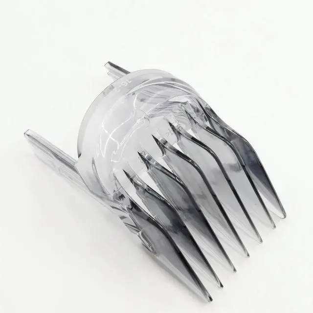 Alt view image 5 of 7 - Prewave 16-28mm Hair Clipper Comb Compatible With Shaver HC5610 HC5612 HC5650 HC5690 HC5691 HC7650 HC5613 HC5630 HC5632