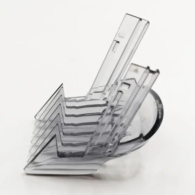 Alt view image 2 of 7 - Prewave 16-28mm Hair Clipper Comb Compatible With Shaver HC5610 HC5612 HC5650 HC5690 HC5691 HC7650 HC5613 HC5630 HC5632