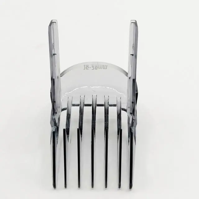 Main image of Prewave 16-28mm Hair Clipper Comb Compatible With Shaver HC5610 HC5612 HC5650 HC5690 HC5691 HC7650 HC5613 HC5630 HC5632