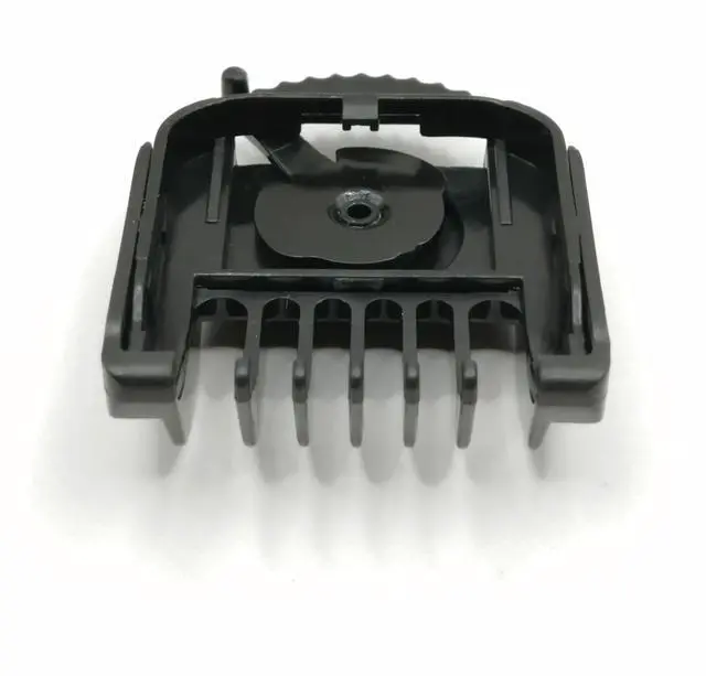 Alt view image 3 of 7 - Prewave 2-11mm 10 Position Beard Guide Comb Compatible With Wahl Shaver 5537C 5598 9653 9686 9816-200 9818L 9837 9854 9854L 9855 9860 9860L