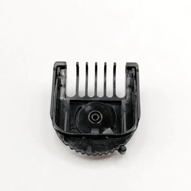 Alt view image 4 of 7 - Prewave 2-11mm 10 Position Beard Guide Comb Compatible With Wahl Shaver 5537C 5598 9653 9686 9816-200 9818L 9837 9854 9854L 9855 9860 9860L