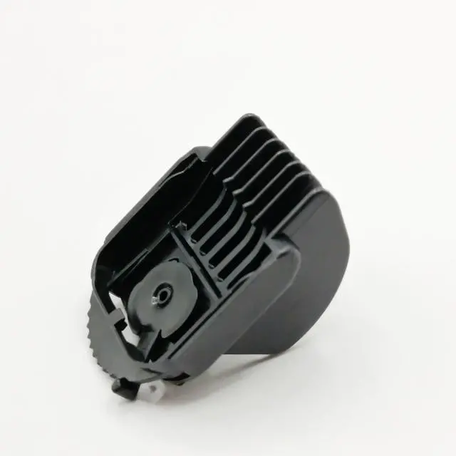 Alt view image 6 of 7 - Prewave 12-21MM 10 Position Long Guide Comb Compatible With Wahl Shaver 5598 9653 9686 9816-200 9885L 9886 9888 9864