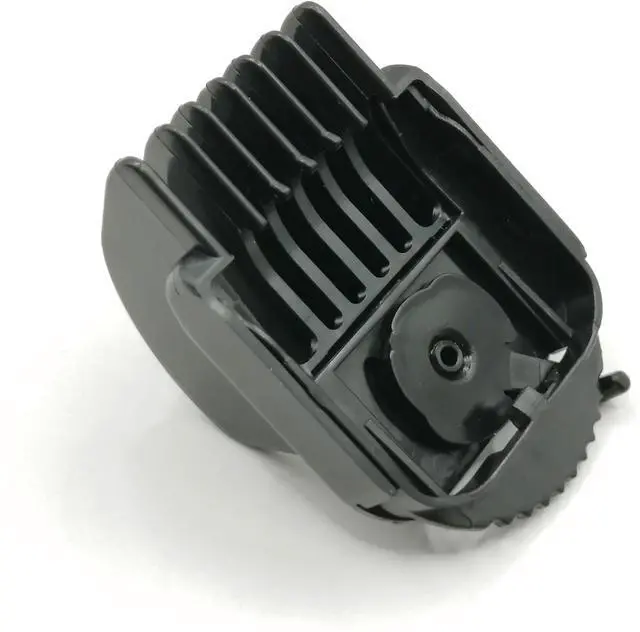 Alt view image 6 of 7 - Prewave 12-21MM 10 Position Long Guide Comb Compatible With Wahl Shaver 9837 9854 9854L 9855 9876 9876L 9880 9880L 9884 9884L 9885