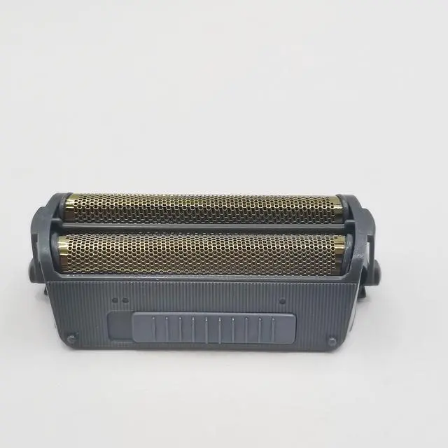 Alt view image 2 of 6 - Prewave Shaver Outer Foil Screen WES9861P WES9861C Compatible With Panasonic ES744 ES743 706 ES704 ES703 ES702 Razor Part