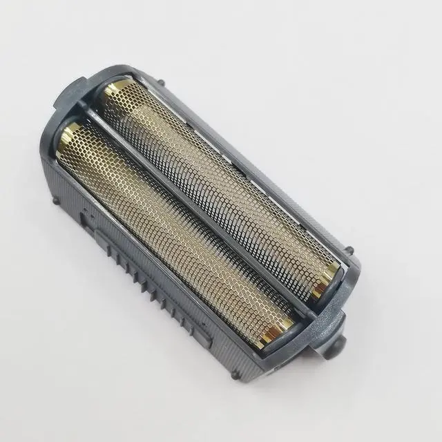 Alt view image 4 of 6 - Prewave Shaver Outer Foil Screen WES9861P WES9861C Compatible With Panasonic ES744 ES743 706 ES704 ES703 ES702 Razor Part
