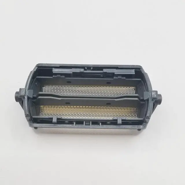 Alt view image 6 of 6 - Prewave Shaver Outer Foil Screen WES9861P WES9861C Compatible With Panasonic ES744 ES743 706 ES704 ES703 ES702 Razor Part