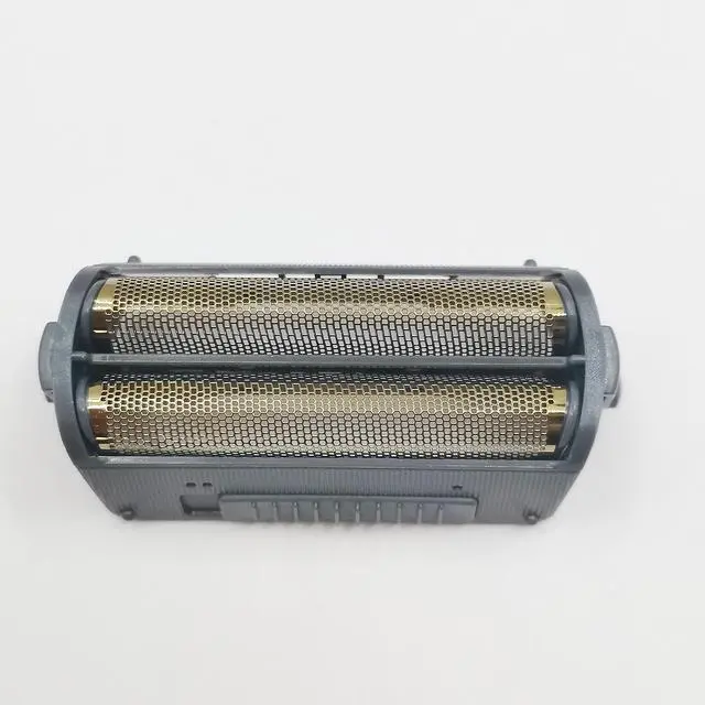 Main image of Prewave Shaver Outer Foil Screen WES9861P WES9861C Compatible With Panasonic ES744 ES743 706 ES704 ES703 ES702 Razor Part