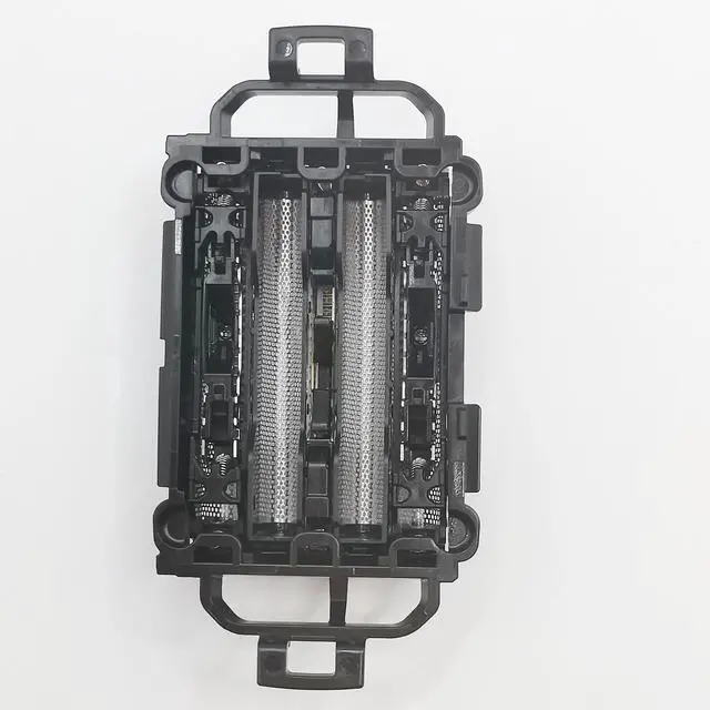 Alt view image 6 of 7 - Prewave Razor Outer Foil ES9181 Compatible With  Panasonic ES-CLV5G ES-CLV5U ES-CLV7G ES-CLV7U ES-CLV9U ES-LV5G ES-LV5H ES-LV5J ES-LV5U ES-LV5V ES-LV5W