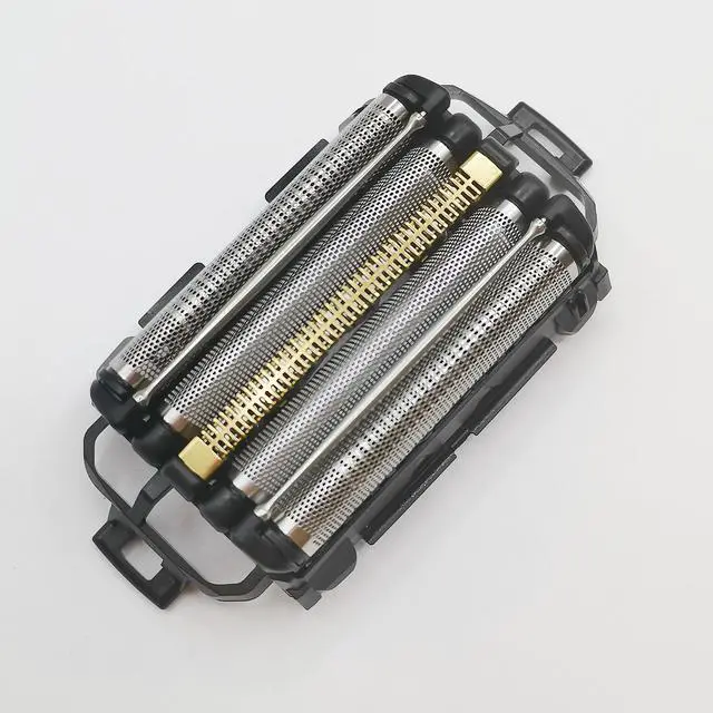 Alt view image 3 of 7 - Prewave Razor Outer Foil ES9181 Compatible With  Panasonic ES-CLV5G ES-CLV5U ES-CLV7G ES-CLV7U ES-CLV9U ES-LV5G ES-LV5H ES-LV5J ES-LV5U ES-LV5V ES-LV5W