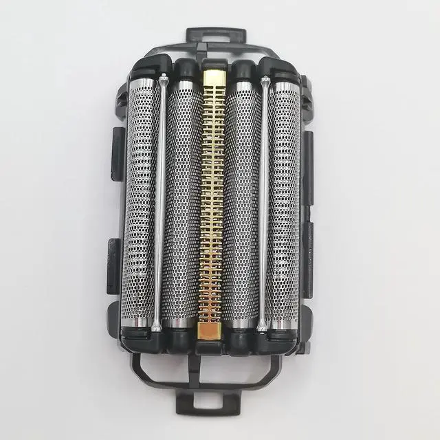 Alt view image 4 of 7 - Prewave Razor Outer Foil ES9181 Compatible With  Panasonic ES-CLV5G ES-CLV5U ES-CLV7G ES-CLV7U ES-CLV9U ES-LV5G ES-LV5H ES-LV5J ES-LV5U ES-LV5V ES-LV5W