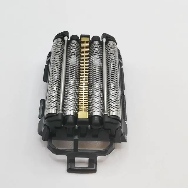 Alt view image 5 of 7 - Prewave Razor Outer Foil ES9181 Compatible With  Panasonic ES-CLV5G ES-CLV5U ES-CLV7G ES-CLV7U ES-CLV9U ES-LV5G ES-LV5H ES-LV5J ES-LV5U ES-LV5V ES-LV5W