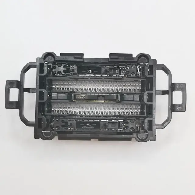 Alt view image 7 of 7 - Prewave Razor Outer Foil ES9181 Compatible With  Panasonic ES-CLV5G ES-CLV5U ES-CLV7G ES-CLV7U ES-CLV9U ES-LV5G ES-LV5H ES-LV5J ES-LV5U ES-LV5V ES-LV5W