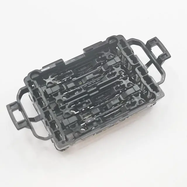 Alt view image 7 of 7 - Prewave Razor Outer Foil ES9600 Compatible With Panasonic ES-LS5A ES-LS5B ES-LS5P ES-LS5A-K ES-LS5B-K ES-LS5P-K 6-ES-LS5Q-K ES-LS5C-K ES-LS5C 6-Blade