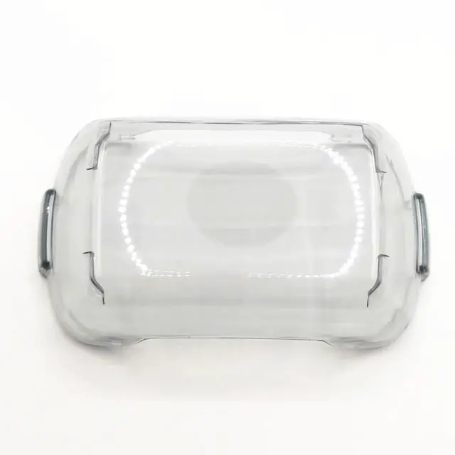 Main image of Prewave Shaver Head Protection Cover Cap Guard Compatible With Panasonic ES-LV50 ES-LV52 ES-LV61 ES-LV70 ES-LV72 ES-LV80 ES-LV81 ES-LV82 ES-LV90 ES-LV92 ES-SV61